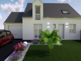 Maison à construire à La Membrolle-sur-Choisille (37390) 1930499-5200modele620200319kCs0u.jpeg Maisons Stéphanie