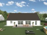 Maison à construire à Charentilly (37390) 1930551-10483modele72024022251Td4.jpeg Maisons Stéphanie