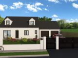 Maison à construire à Pernay (37230) 1930979-6252modele620221122z5wIs.jpeg Maisons Stéphanie