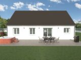 Maison à construire à Pernay (37230) 1930981-10483modele720240115eGZP0.jpeg Maisons Stéphanie