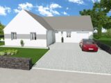 Maison à construire à Semblançay (37360) 1931228-6252modele6202203039WShn.jpeg Maisons Stéphanie