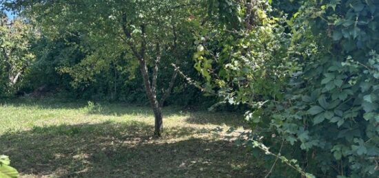 Terrain à bâtir à Ballan-Miré, Centre-Val de Loire