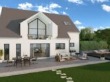 Maison à construire à Chambray-lès-Tours (37170) 1933554-7347modele620230823OwLQ7.jpeg Maisons Stéphanie