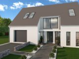 Maison à construire à Chambray-lès-Tours (37170) 1933554-7347modele720230823OJVoI.jpeg Maisons Stéphanie