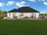 Maison à construire à Monts (37260) 1933585-6252modele720221121Cf5ot.jpeg Maisons Stéphanie