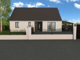 Maison à construire à Veigné (37250) 1933607-6252modele6202301319GVwt.jpeg Maisons Stéphanie