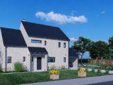 Maison à construire à Nazelles-Négron (37530) 1933833-9982modele620230317yhzcs.jpeg Maisons Stéphanie