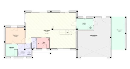 Fondettes Maison neuve - 1930331-9982modele7202303171zUcU.jpeg Maisons Stéphanie