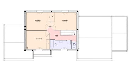 Fondettes Maison neuve - 1930331-9982modele820230317G5KlK.jpeg Maisons Stéphanie