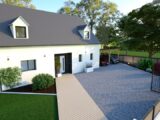 Maison à construire à Cléré-les-Pins (37340) 1940782-5595modele620200413Rgg8D.jpeg Maisons Stéphanie