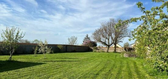 Terrain à bâtir à Veigné, Centre-Val de Loire