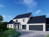 Maison à construire à Nazelles-Négron (37530) 1985616-9982modele620230317Gvt2C.jpeg Maisons Stéphanie