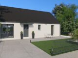 Maison à construire à Parçay-Meslay (37210) 1986587-11026modele620241002cbyEo.jpeg Maisons Stéphanie