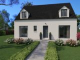 Maison à construire à Artannes-sur-Indre (37260) 1986032-11026modele6202410143POXt.jpeg Maisons Stéphanie