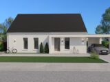 Maison à construire à Chançay (37210) 1983192-11068modele620241021vB7LU.jpeg Maisons Stéphanie