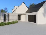 Maison à construire à Savonnières (37510) 2017394-11068modele620241031UT4pP.jpeg Maisons Stéphanie