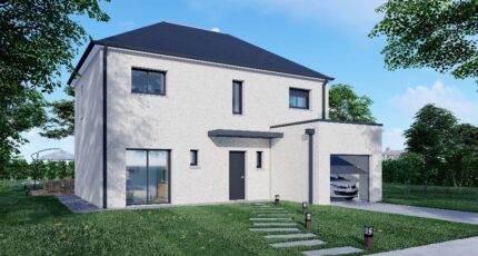 Sorigny Maison neuve - 2033263-9982modele620230308s8Xp4.jpeg Maisons Stéphanie