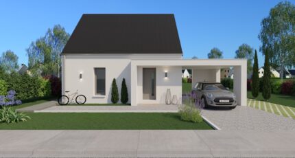 Joué-lès-Tours Maison neuve - 2035533-11068modele6202410210M7c0.jpeg Maisons Stéphanie