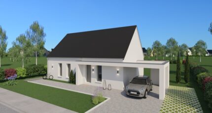 Joué-lès-Tours Maison neuve - 2035534-11068modele620241022UTFW7.jpeg Maisons Stéphanie