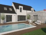 Maison à construire à Lussault-sur-Loire (37400) 2035479-11068modele720241227XId7a.jpeg Maisons Stéphanie