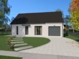 Maison à construire à Larçay (37270) 2023639-10804modele620241209ZNr33.jpeg Maisons Stéphanie