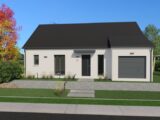 Maison à construire à Lussault-sur-Loire (37400) 2035478-11068modele620241227RgEbn.jpeg Maisons Stéphanie