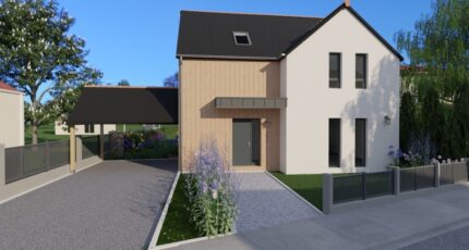 Lussault-sur-Loire Maison neuve - 2035477-11068modele620241227QdwyB.jpeg Maisons Stéphanie