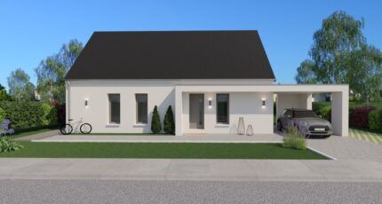 Druye Maison neuve - 2036283-11068modele620241021vB7LU.jpeg Maisons Stéphanie