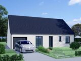 Maison à construire à Chanceaux-sur-Choisille (37390) 2040827-9982modele620230320OHsZ0.jpeg Maisons Stéphanie