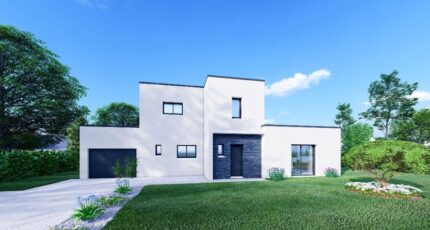 Artannes-sur-Indre Maison neuve - 2041040-9982modele620230524cE0vk.jpeg Maisons Stéphanie