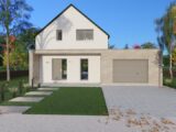 Maison à construire à Ballan-Miré (37510) 2040987-10804modele620241111ywTeF.jpeg Maisons Stéphanie