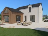 Maison à construire à Limeray (37530) 2045026-11026modele72025010857SGg.jpeg Maisons Stéphanie